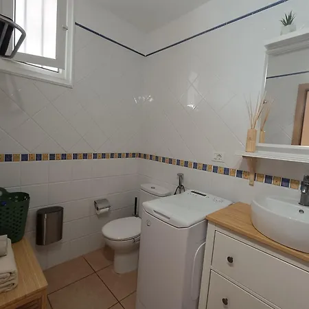 Greatly Located With Heated Pool, Cristianos * Los Cristianos (Tenerife)