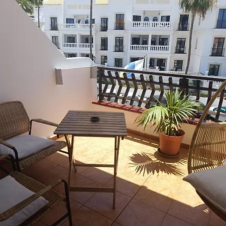 Greatly Located With Heated Pool, Cristianos ロスクリスティアーノス