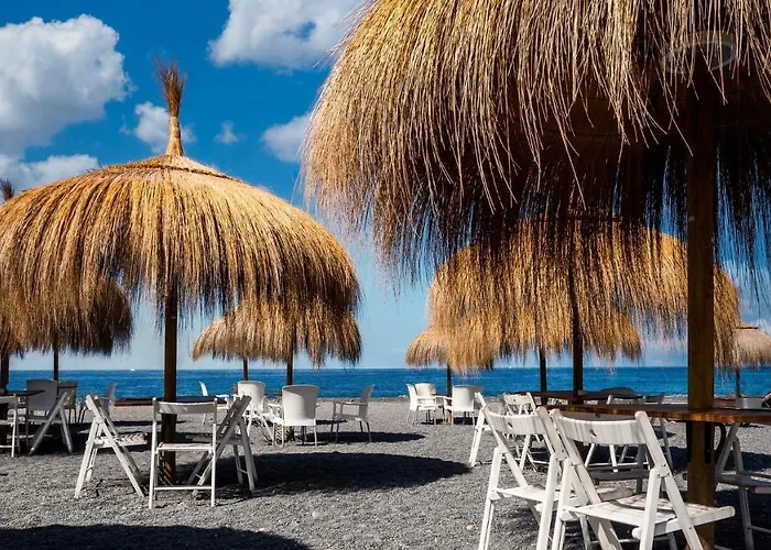 Greatly Located With Heated Pool, Cristianos Daire Los Cristianos (Tenerife)