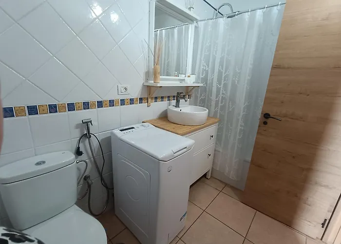 Greatly Located With Heated Pool, Cristianos Daire Los Cristianos (Tenerife)