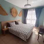 شقة Greatly Located With Heated Pool, Cristianos *