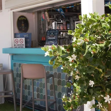 Greatly Located With Heated Pool, Cristianos *
