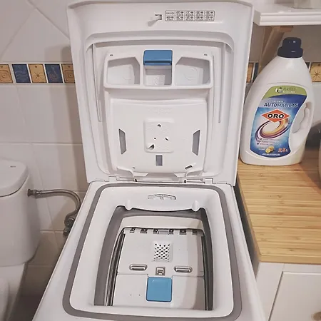 Greatly Located With Heated Pool, Cristianos