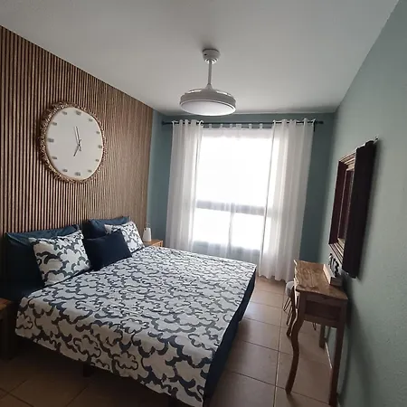 Greatly Located With Heated Pool, Cristianos * Los Cristianos (Tenerife)