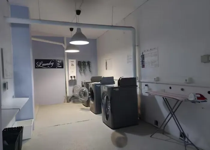 Lejlighed Greatly Located With Heated Pool, Cristianos *