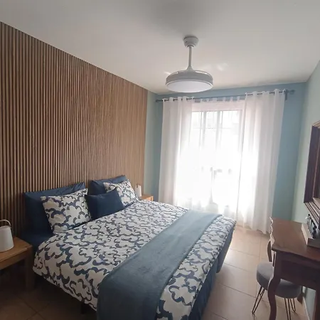 Greatly Located With Heated Pool, Cristianos Διαμέρισμα *